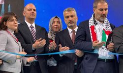Dr. Mumcu:Cumhurbaşkanımız Recep Tayyip Erdoğan’ı Trabzon’da ağırlamaktan büyük bir onur duyduk