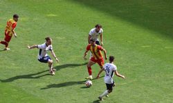 1461 Trabzon FK,Malatya deplasmanından farklı galibiyetle dönüyor