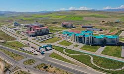 Bayburt Üniversitesi 114’ncü sırada sabit kaldı