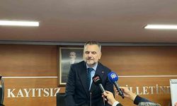 Bayrampaşa Belediye Başkan Vekilliğine, AK Parti’li İbrahim Akın seçildi