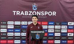 Benjamin Bouchouari: "Sakatlık geride kaldı, çok mutluyum"