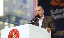 Cumhurbaşkanı Erdoğan: "Gazze’deki soykırımın durdurulması için yoğun çaba içerisindeyiz"