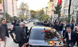 Cumhurbaşkanı Erdoğan ile görüşecek DEM Parti heyetinden açıklama