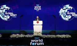 Cumhurbaşkanı Erdoğan: "İsrail açlığı çocuklara karşı silah olarak kullandı"