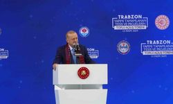 Cumhurbaşkanı Erdoğan: "İsrail’in attığı imzanın arkasında durması temin edilmelidir"