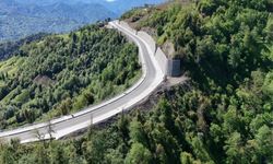 Cumhurbaşkanı Erdoğan Rize’de Isırlık Yolu’nu yarın hizmete açacak