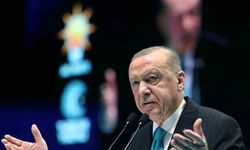 Cumhurbaşkanı Erdoğan: "Türkiye küresel bir güce dönüşüyor"
