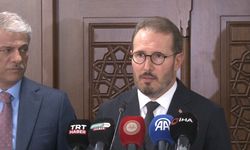 Diyanet İşleri Başkan Yardımcısı Karaca: "2026 yılı hac kurası 5 Kasım Çarşamba günü çekilecektir"