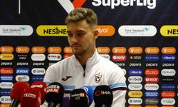 Ernest Muçi: "Kazanmaya devam ediyoruz"