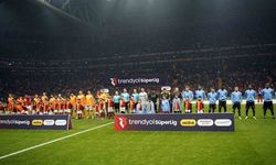 Galatasaray ile Trabzonspor, 141. randevuda