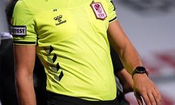 Galatasaray - Trabzonspor maçının hakemi Cihan Aydın