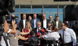 KKTC’nin yeni Cumhurbaşkanı Tufan Erhürman oldu