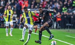 Samsunspor ile Fenerbahçe 65. randevuda