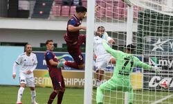 TFF 2. Lig: 1461 Trabzon FK: 0 - Aliağa FK: 3
