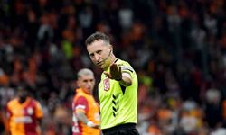 Trabzon Bölgesi Süper Lig Hakemi Yasin Kol,Fatih Karagümrük FK-Kayserispor maçını yönetecek