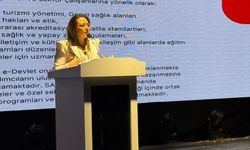 Türkiye’nin sağlık turizmi vizyonu Türk-Arap Ekonomik Zirvesi’nde anlatıldı