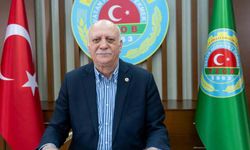 TZOB Genel Başkanı Bayraktar: "FAO verilerine göre yaklaşık 733 milyon insan açlıkla mücadele ediyor"