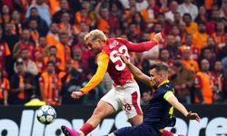 UEFA Şampiyonlar Ligi: Galatasaray: 3 - Bodo/Glimt: 1 (Maç sonucu)