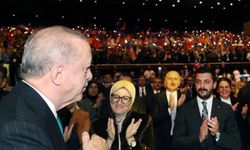 Adil Karaismailoğlu: “Teşkilatımız, milletimizden aldığı güçle siyasetimizin hayat damarını temsil ediyor”