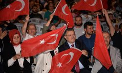 Başkan Genç'ten 29 Ekim mesajı