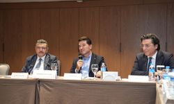 Başkan Kaya:Sanayi mahallemiz ,rant kaygısından uzak bir şekilde planlanmalı