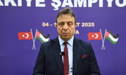 Trabzonlu isim Mustafa Meral’e Milli Takım görevi