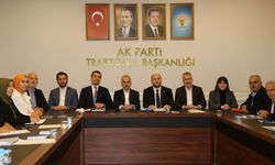 Trabzon Hazır !
