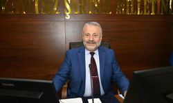 Büyükşehir Belediye Başkan Vekili Faruk Kanca'dan açıklama