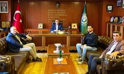 Yusufeli'nden Bursa'ya gönül köprüsü