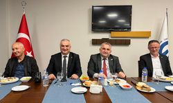 Trabzon ve Artvin kardeşliği üniversitelerin dayanışması ile pekişti