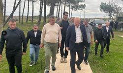 Soylu'nun vefası