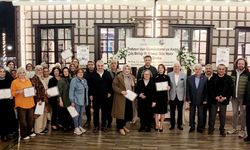 Trabzon'dan Gümüşhane'ye Kadın İşbirliği