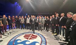 Efsane antrenör Durmuşoğlu anısına unutulmaz gece