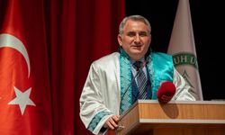 Çoruh Üniversitesi'nin hedefleri büyük