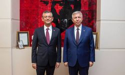 Özel: "Mansur Başkanımın hem iç denetiminde hem Sayıştay denetiminde verilemeyecek hiçbir hesabının olmadığı açıkça ortada"