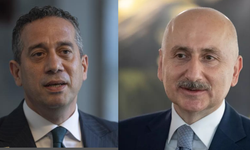 Karaismailoğlu,CHP'li Ali Mahir Başarır'a açtığı davayı kazandı