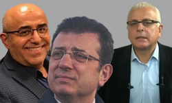 Merdan Yanardağ "casusluk" suçundan gözaltına alındı, Ekrem İmamoğlu’na "casusluk" suçlaması