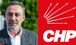 Berhan Şimşek CHP’den ihraç edildi