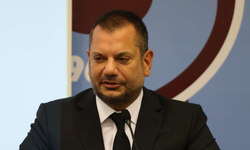 Ertuğrul Doğan: "Bu takım kendi hikayesini yazıyor"