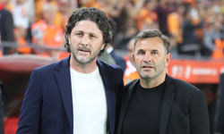 Okan Buruk ile Fatih Tekke 8. kez rakip