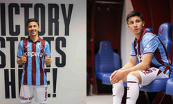 Bouchouari: "Bir futbolcunun yaşayabileceği en güzel şey futbol oynamaktır"