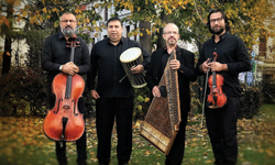 Trabzon'da kasım ayı Kültür Sanatla dolu geçecek