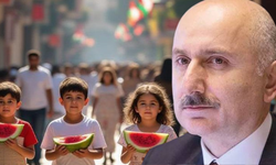 Adil Karaismailoğlu: Kalıcı barış için tarihi bir adım atıldı
