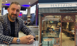 Ömer Aydın, Akçaabat Esnaf ve Sanatkârlar Odası Başkanlığına adaylığını açıkladı