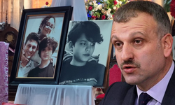 Oktay Saral:Bu mudur adalet?