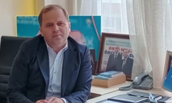 Şalpazarı’nda AK Parti ilçe teşkilatına yoğun ilgi