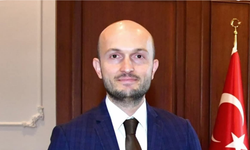 Ali Nuhoğlu, Basın İlan Kurumu Trabzon Bölge Müdürü oldu