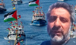Dr.Sezgin Mumcu: Dr. Ergün Akpınar ile tüm gönüllülerin ivedilikle serbest bırakılmasını talep ediyoruz