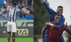 Gol krallığında 'Onuachu' zirvede