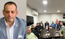 TÜRSAB Doğu Karadeniz Bölge Başkanlığı görev dağılımını gerçekleştirdi